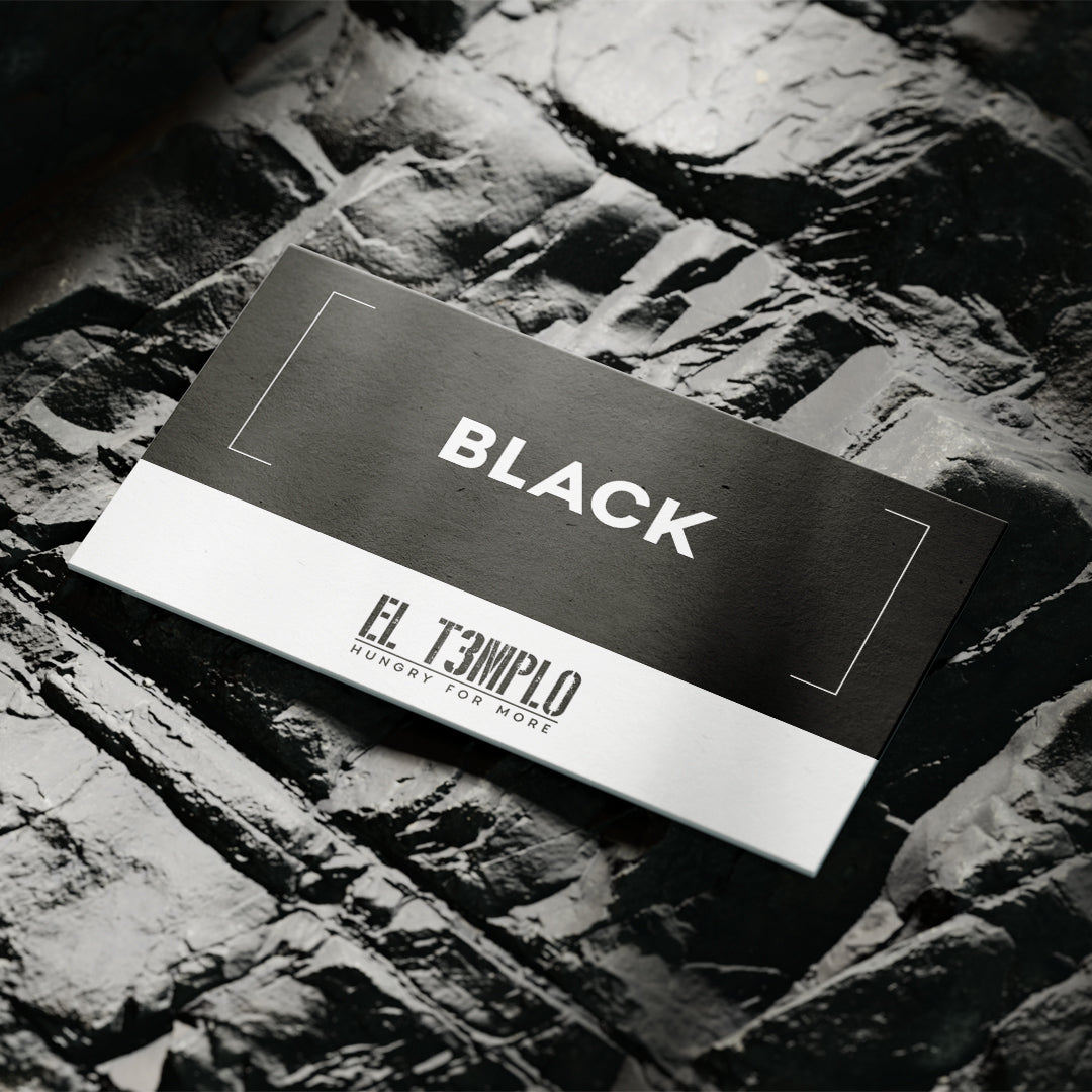MEMBRESÍA BLACK | POLANCO